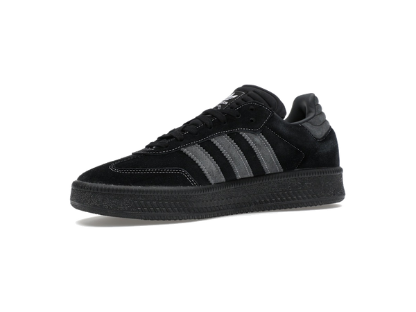 adidas Samba XLG Black Carbon
