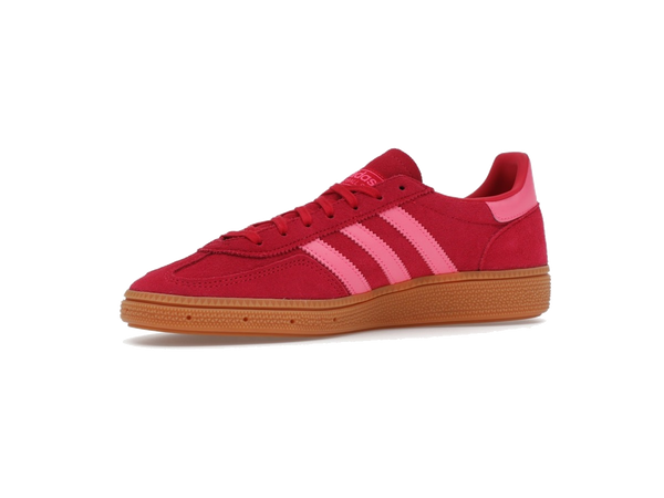 adidas Handball Spezial Ruby Red Lucid Pink Gum (GS)