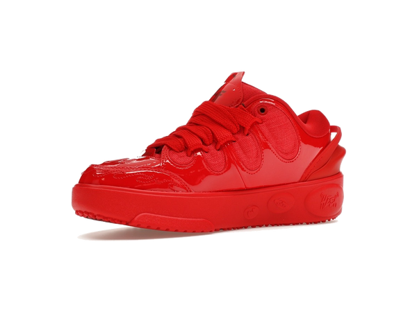 Puma LaMelo Ball LaFrancé Amour Red