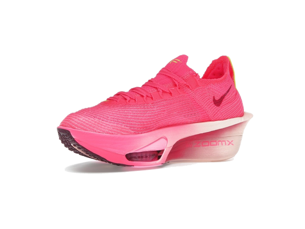 Nike Air Zoom Alphafly Next% 3 Hyper Pink Bordeaux (Women's)