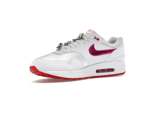 Nike Air Max 1 PRM Valentine’s Day White