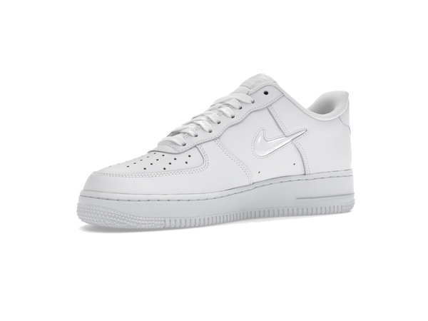 Nike Air Force 1 Low '07 Jewel Dark Smoke Grey