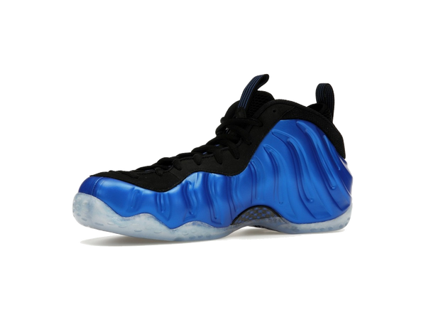 Nike Air Foamposite One International Blue