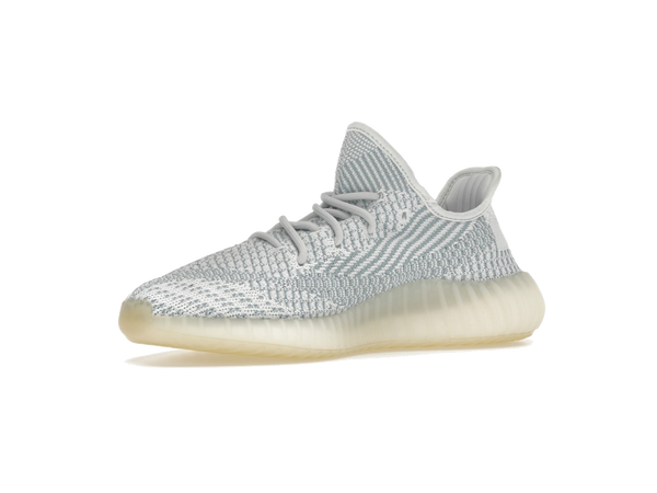 adidas Yeezy Boost 350 V2 Cloud White (Non-Reflective)