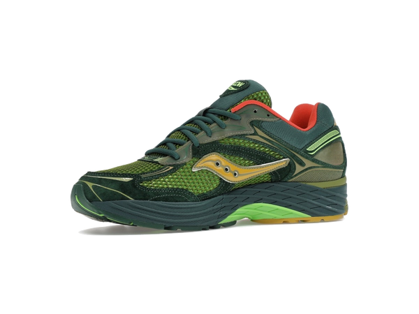Saucony ProGrid Omni 9 Starcow