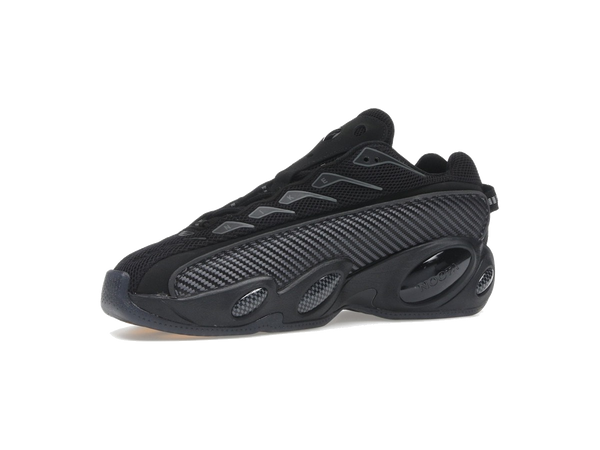 Nike NOCTA Glide Drake Black Iron Grey