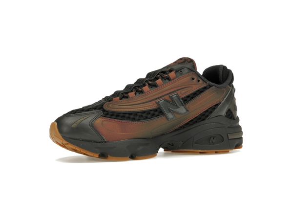 New Balance 1000 Joe Freshgoods When Things Were Pure Black Ice