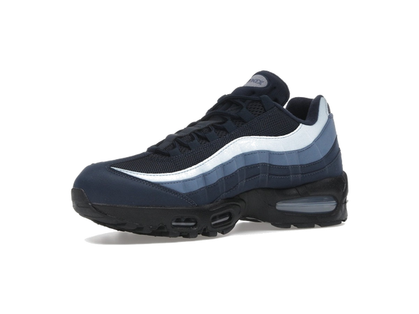 Nike Air Max 95 OG Big Bubble Obsidian