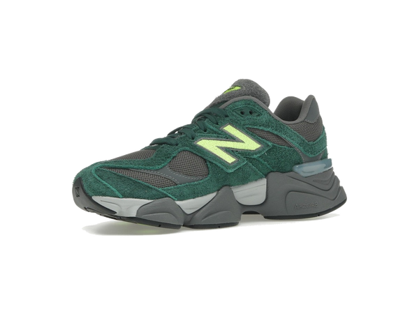 New Balance 9060 Green Grey (GS)