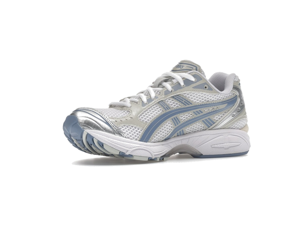 ASICS Gel-Kayano 14 White Light Navy