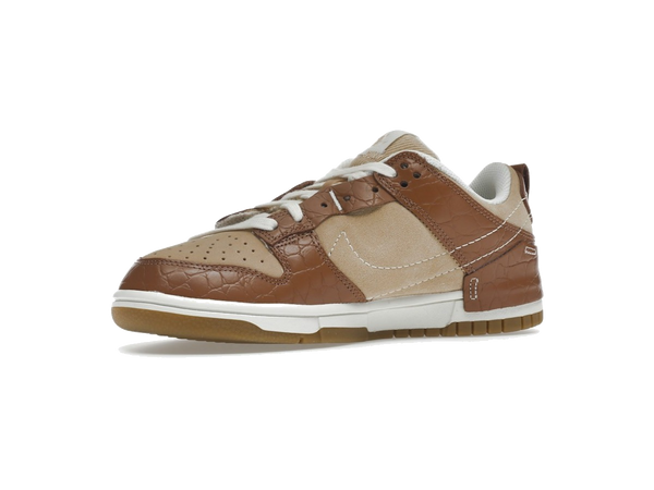 Nike Dunk Low Disrupt 2 SE Mineral Clay (Women's)
