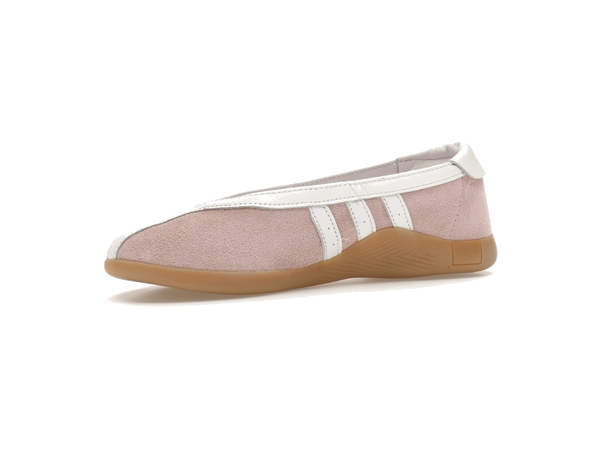 adidas Taekwondo Mei Ballet Clear Pink White (Women's)