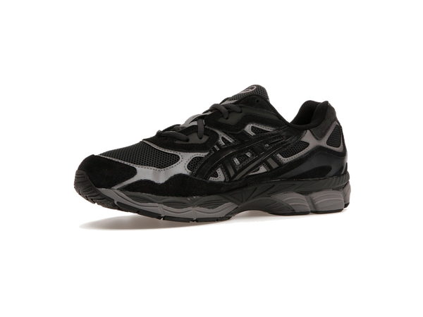 ASICS Gel-NYC Graphite Grey Black