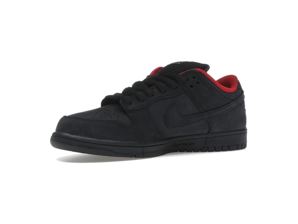 Nike SB Dunk Low Supreme 94 Black