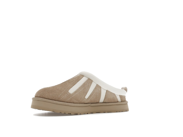 UGG Tazz Sunwave Slipper Mustard Seed (Kids)