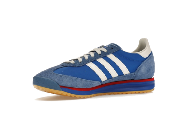 adidas SL 72 RS Blue Scarlet