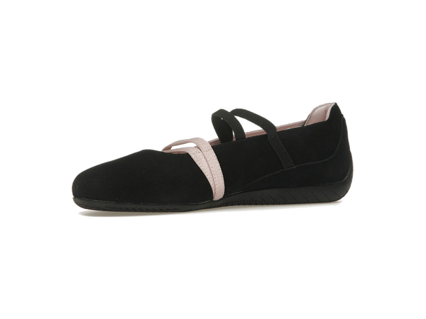 Puma Speedcat Ballet Black Mauve Mist (Women's)