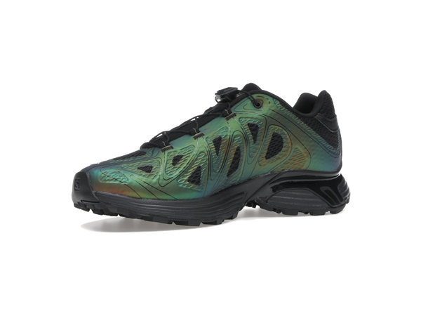 Salomon XT-Whisper Void Black Silver Metallic