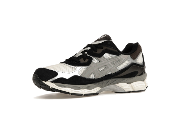 ASICS Gel-NYC Ivory Clay Grey