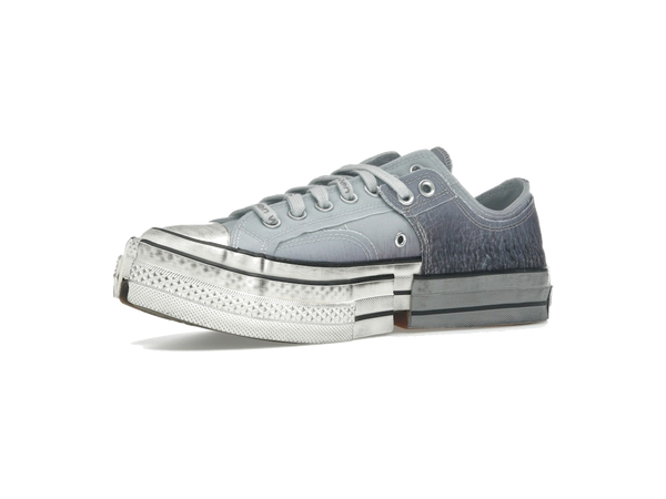 Converse Chuck Taylor All Star 70 Ox Feng Chen Wang 2-in-1 Blue