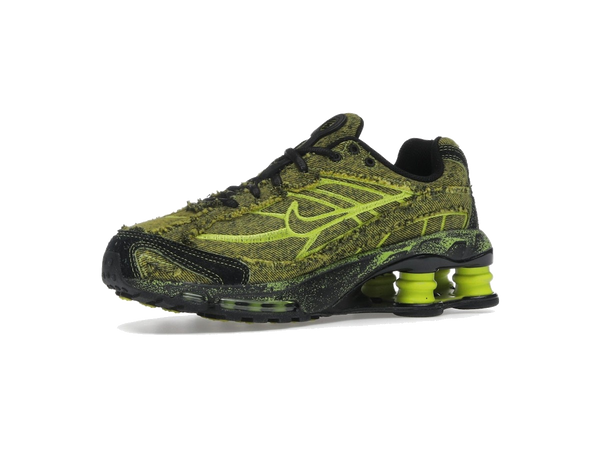 Nike Shox Ride 2 Bright Cactus Denim