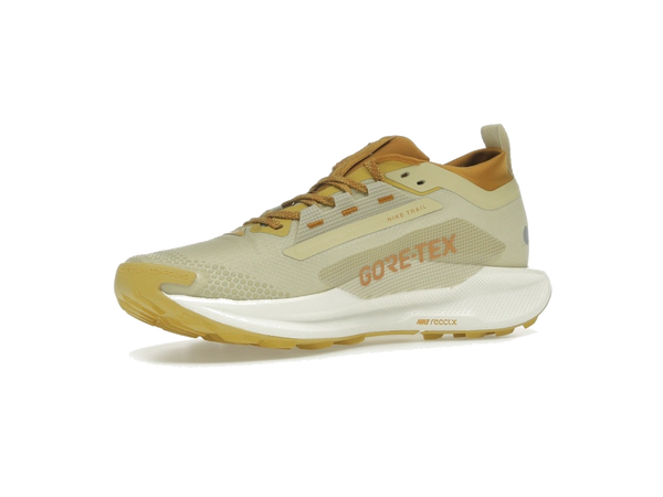Nike React Pegasus Trail 5 Gore-Tex SP Desert Ochre Wheat Gold