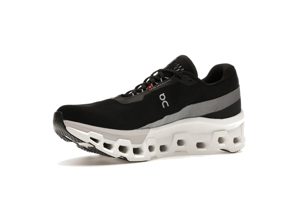 On Running Cloudmonster 2 Black Frost