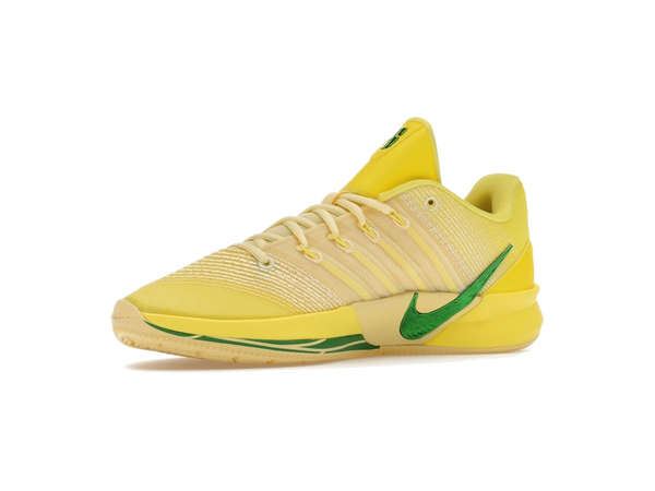 Nike Sabrina 3 Oregon Ducks (Women's)