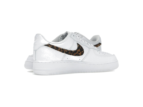 Nike Air Force 1 Low Supreme GOODENOUGH