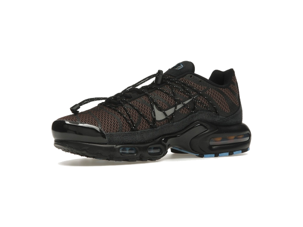 Nike Air Max Plus Utility Baroque Brown