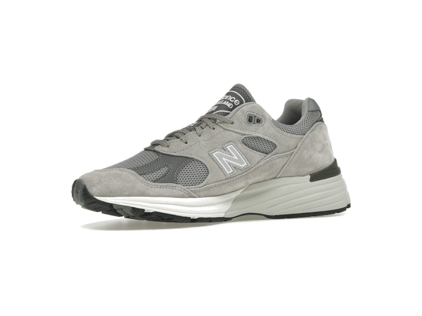 New Balance 991v2 MiUK Rock Ridge Grey