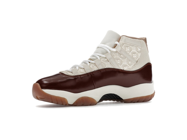 Jordan 11 Retro China