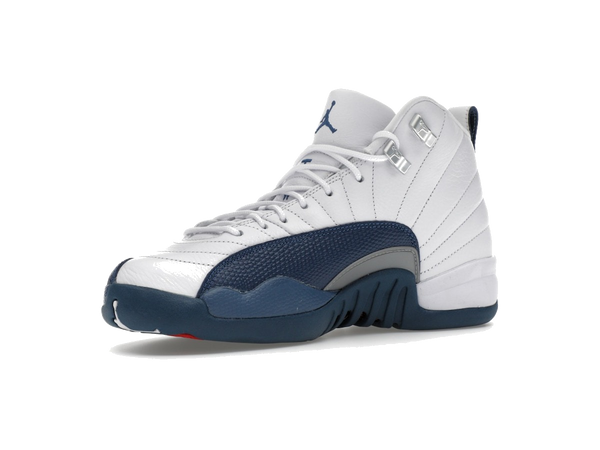 Jordan 12 Retro French Blue (2025) (GS)