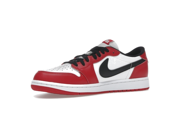 Jordan 1 Retro Low OG Chicago (2025)