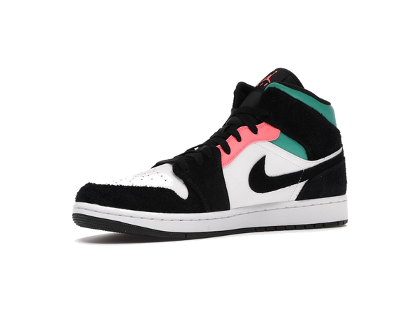 Jordan 1 Mid SE South Beach