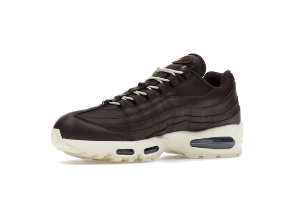 Nike Air Max 95 QS Big Bubble Baroque Brown Leather