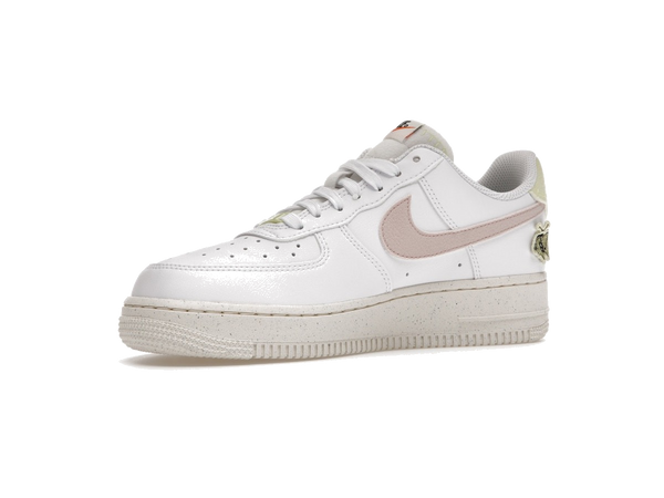 Nike Air Force 1 Low '07 SE Next Nature White Pink Oxford (Women's)