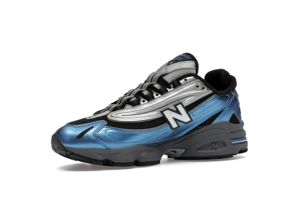 New Balance 1000 Metallic Blue