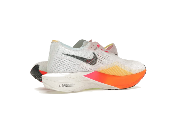 Nike ZoomX Vaporfly 3 Multi-Color