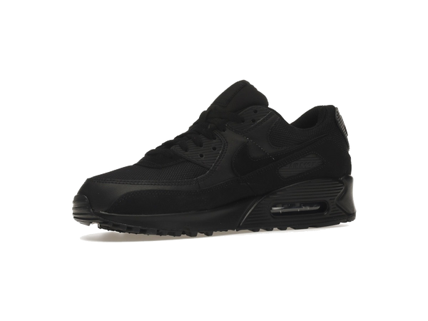 Nike Air Max 90 Recraft Triple Black