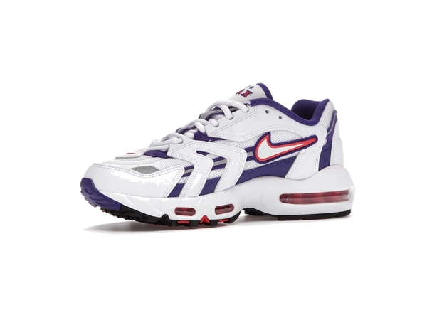 Nike Air Max 96 II Cherry (Women's)