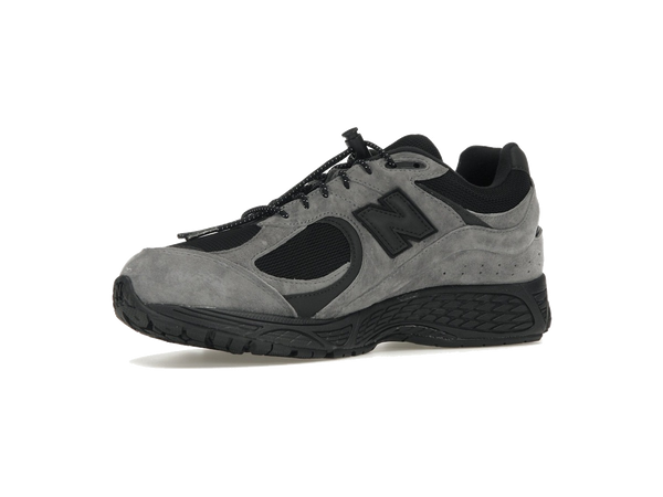 New Balance 2002R Gore-Tex JJJJound Charcoal