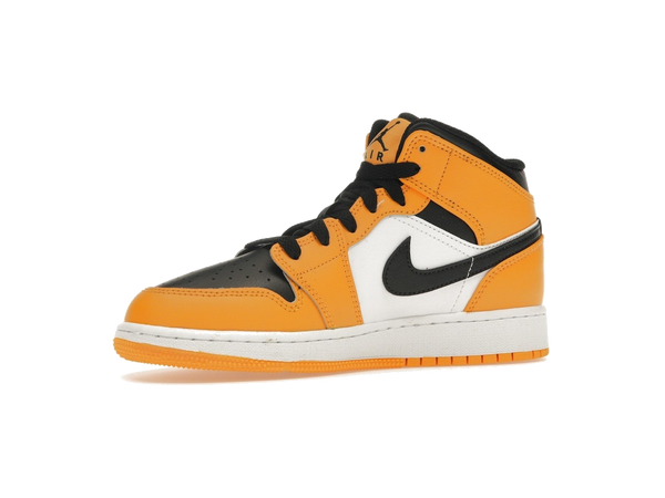 Jordan 1 Mid Taxi (GS)