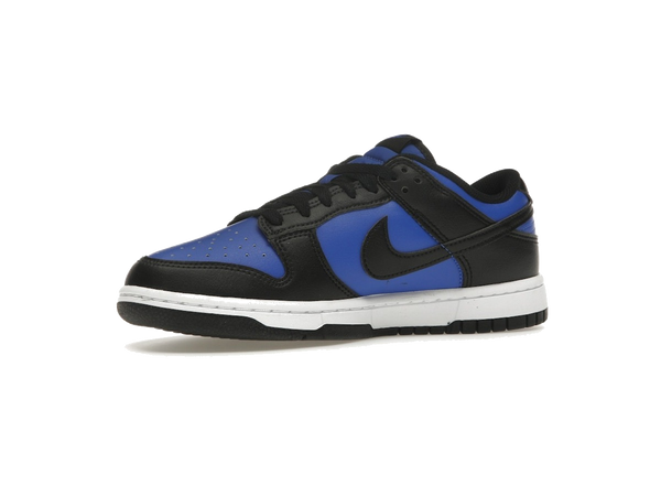 Nike Dunk Low Hyper Royal