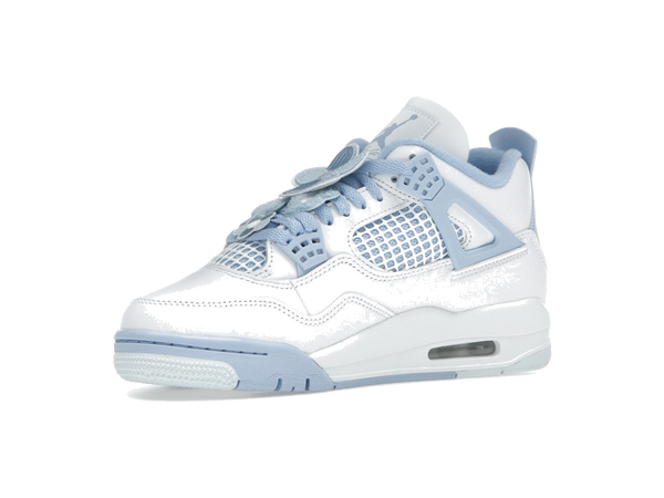 Jordan 4 Retro Forget Me Not (Women's)