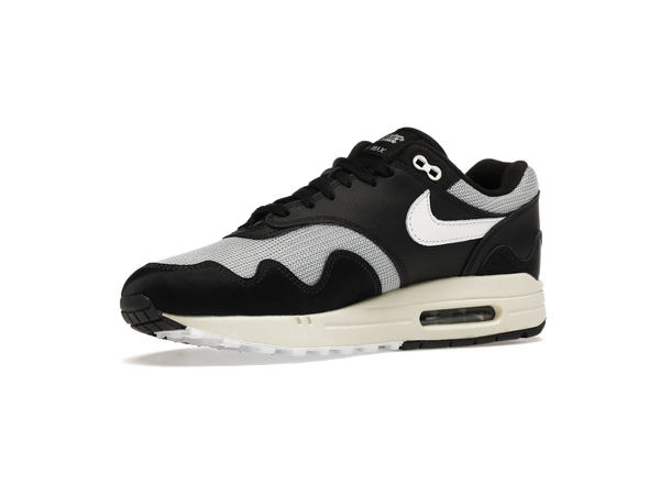 Nike Air Max 1 Patta Waves Black (with Bracelet)