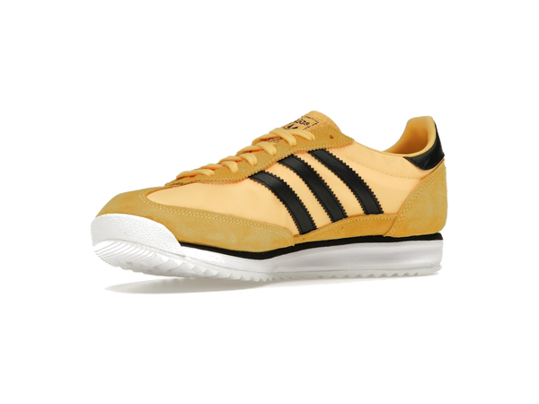adidas SL 72 Spark Core Black