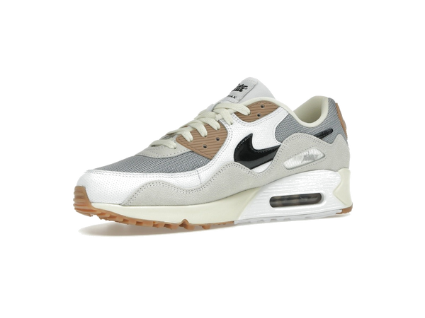 Nike Air Max 90 SP Patta Waves Particle Grey Coconut Milk