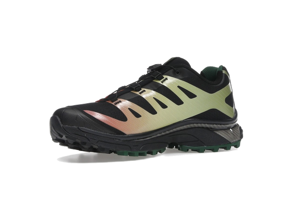 Salomon XT-4 OG Black Asphalt Eden
