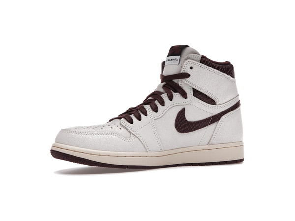 Jordan 1 Retro High OG A Ma Maniére